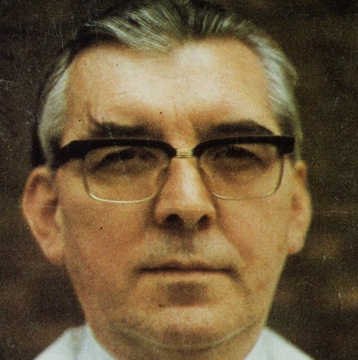 Univ.-Prof. Dr. Wilhelm Auerswald