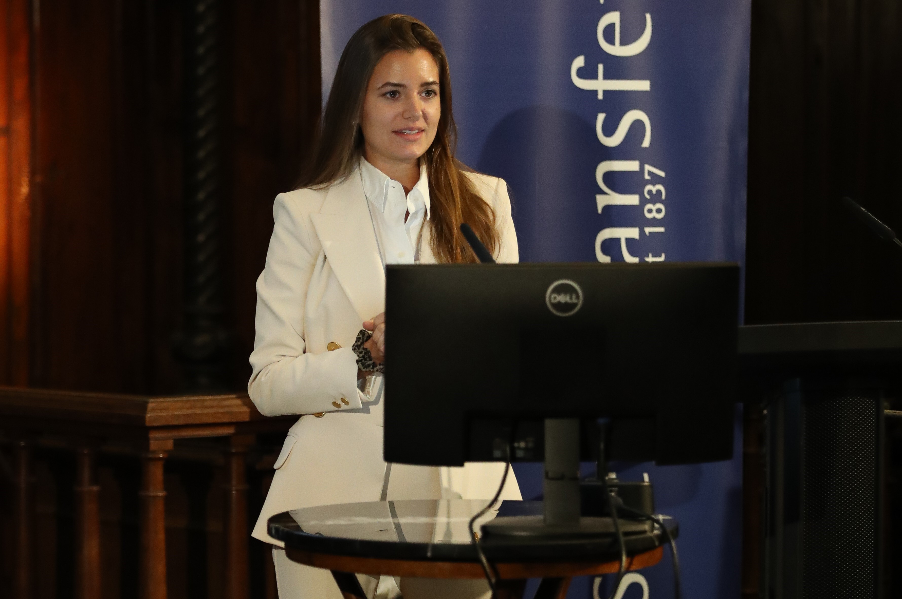 Dr. Vera Vorstandlechner, PhD