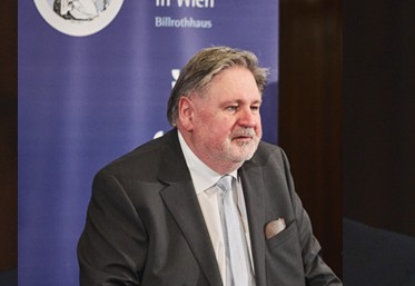 Univ.-Prof. Dr. Ernst Agneter, MBA